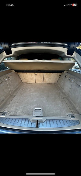 BMW 520d 10 of 12