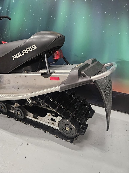 Polaris FST IQ DRAGON • 406 MIL/ FR. 499 KR/MÅN 13 of 13