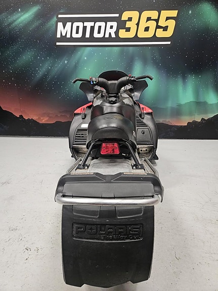 Polaris FST IQ DRAGON • 406 MIL/ FR. 499 KR/MÅN 5 of 13