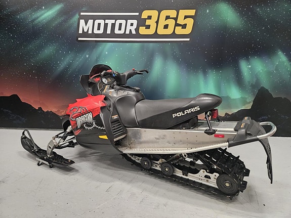 Polaris FST IQ DRAGON • 406 MIL/ FR. 499 KR/MÅN 7 of 13