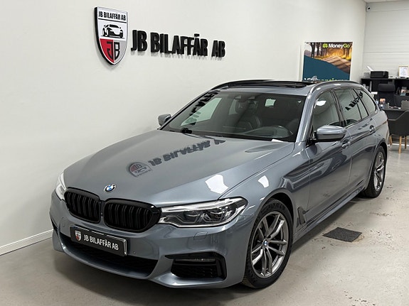 BMW 520d