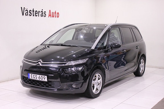 Citroen Grand C4 Picasso