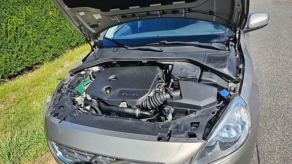Volvo V60 8 of 8