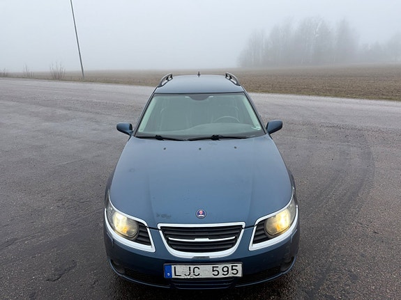 Saab 9-5
