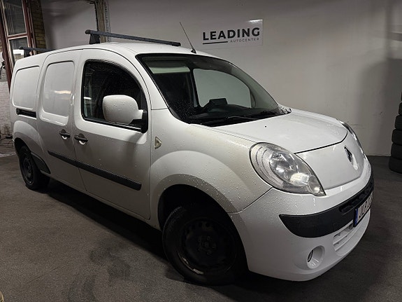 Renault Kangoo Express