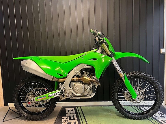 Kawasaki KX 250