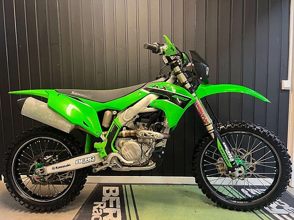 Kawasaki KX 250