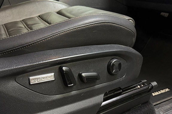 Volkswagen Amarok - 23