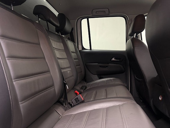 Volkswagen Amarok - 15