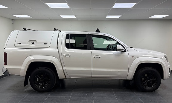 Volkswagen Amarok - 4