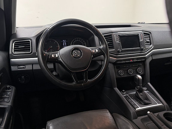 Volkswagen Amarok - 10