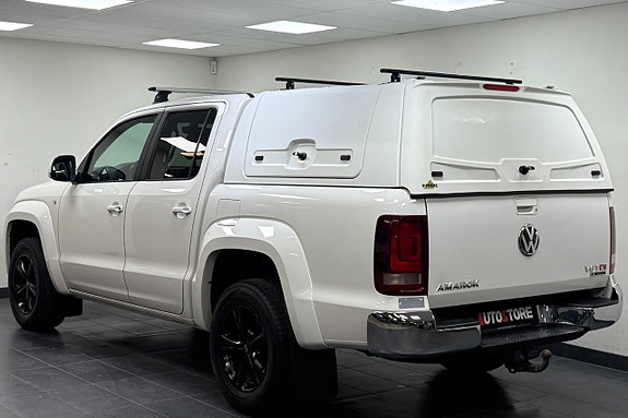Volkswagen Amarok - 2