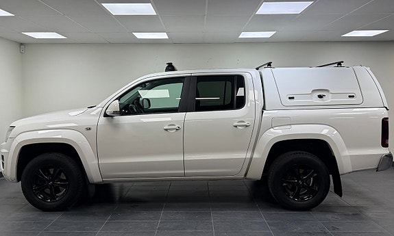 Volkswagen Amarok - 6