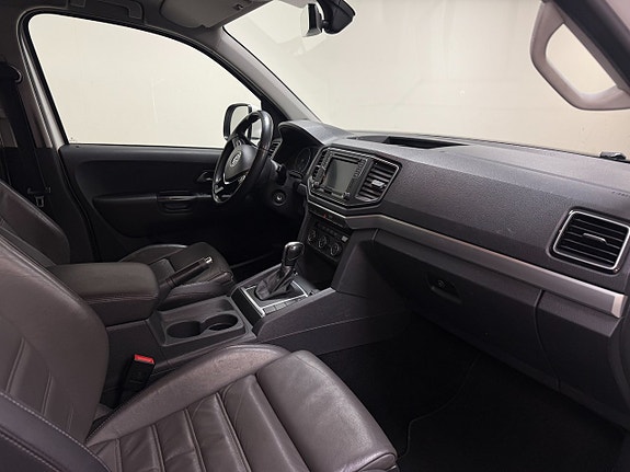 Volkswagen Amarok - 13