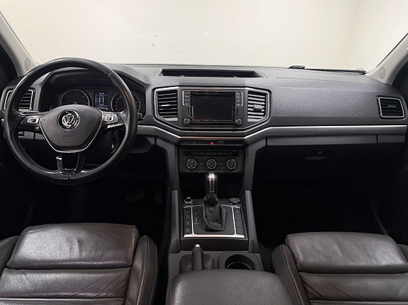 Volkswagen Amarok - 11