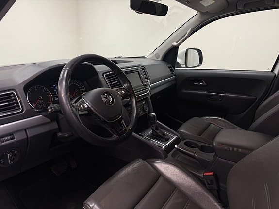 Volkswagen Amarok - 9