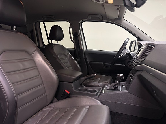 Volkswagen Amarok - 14