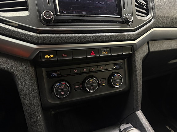 Volkswagen Amarok - 21