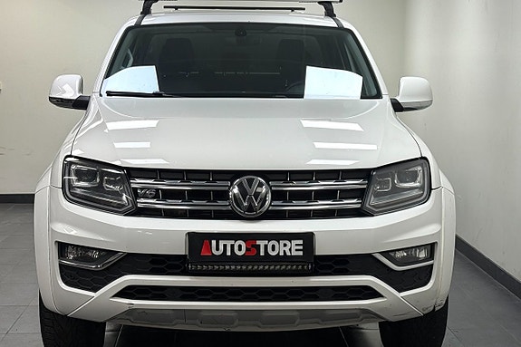 Volkswagen Amarok - 7