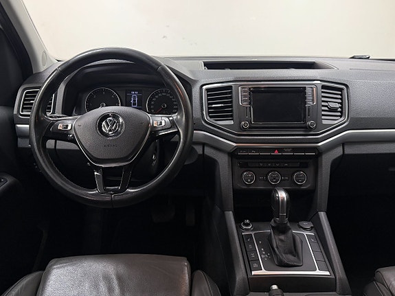 Volkswagen Amarok - 12