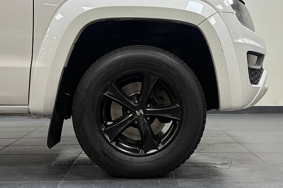 Volkswagen Amarok - 5