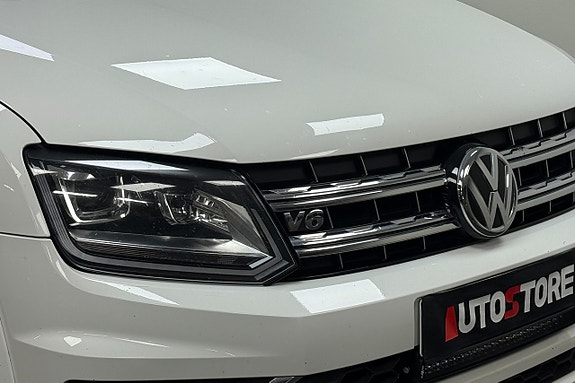 Volkswagen Amarok - 3