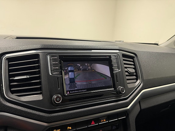 Volkswagen Amarok - 17