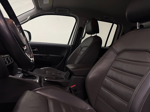 Volkswagen Amarok - 19