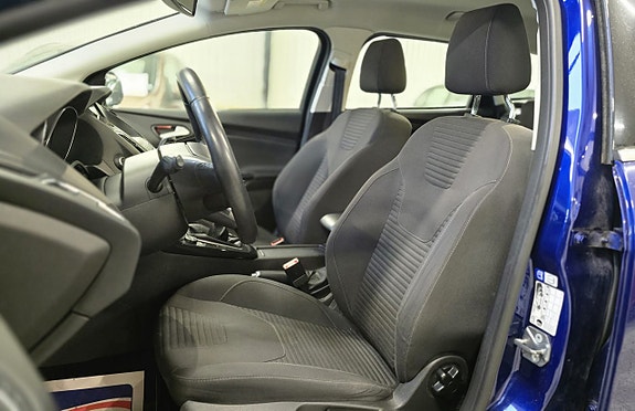 Ford Focus 19 of 20