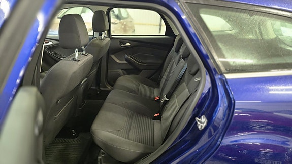 Ford Focus 20 of 20