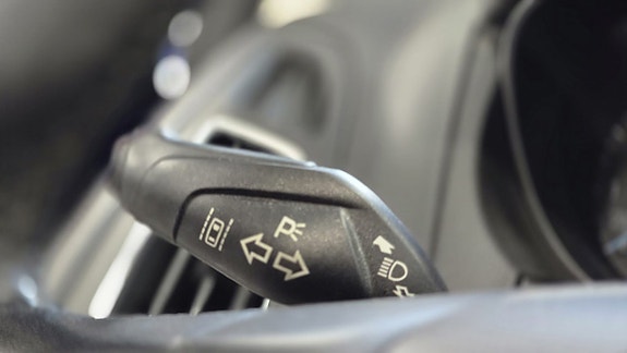 Ford Focus 15 of 20