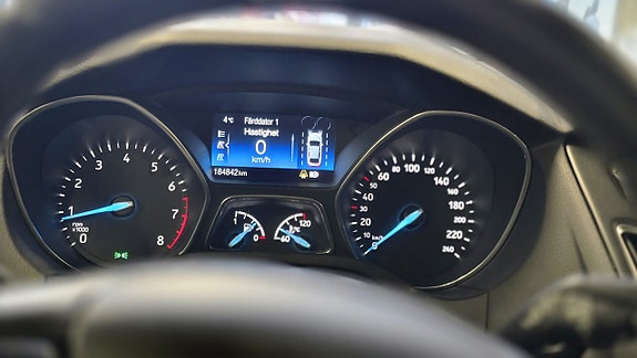 Ford Focus 11 of 20
