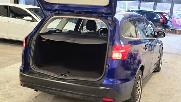 Ford Focus 6 of 20