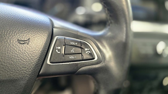 Ford Focus 17 of 20