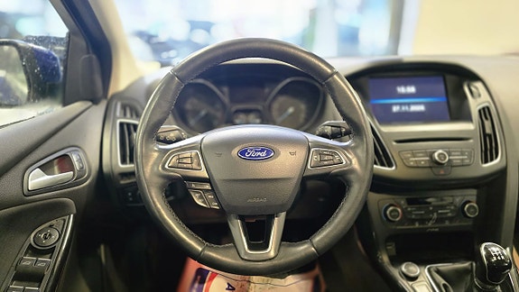 Ford Focus 16 of 20