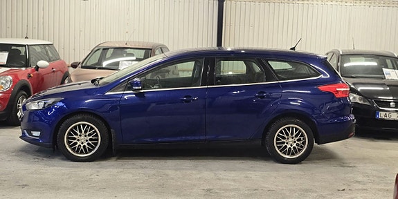 Ford Focus 4 of 5