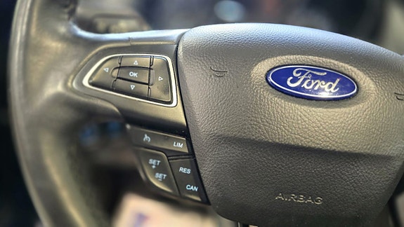 Ford Focus 18 of 20