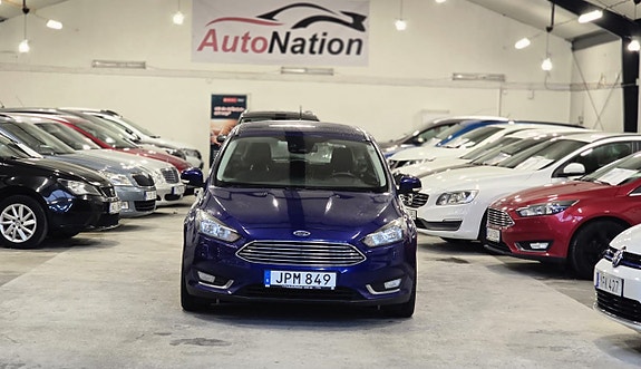 Ford Focus 3 of 5