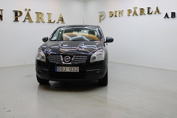 Nissan Qashqai 2 of 5
