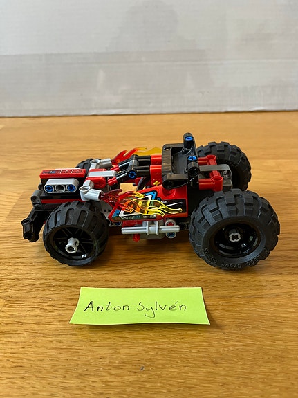 Product image 2 of 5