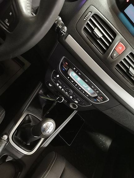 Renault Megane III 15 of 16