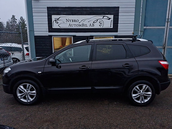 Nissan Qashqai+2 13 of 15