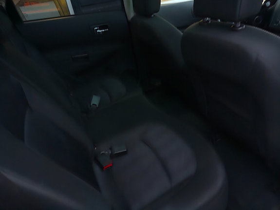 Nissan Qashqai+2 6 of 15
