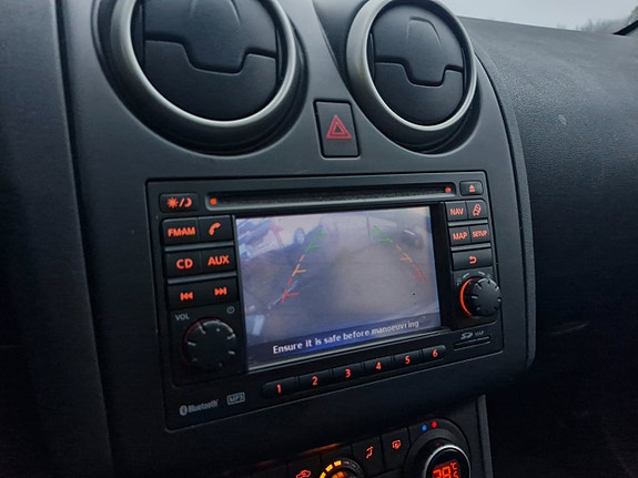 Nissan Qashqai+2 8 of 15