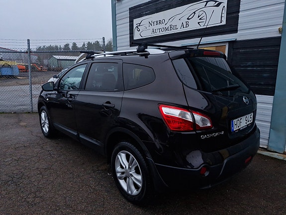 Nissan Qashqai+2 14 of 15