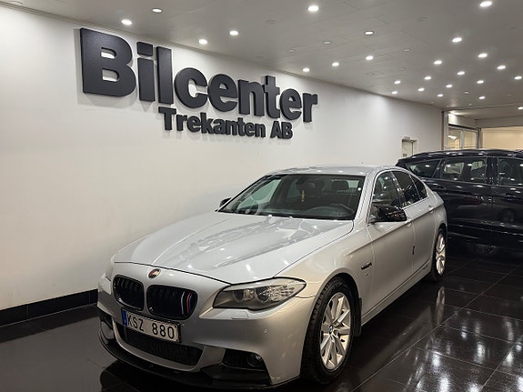 BMW 520d