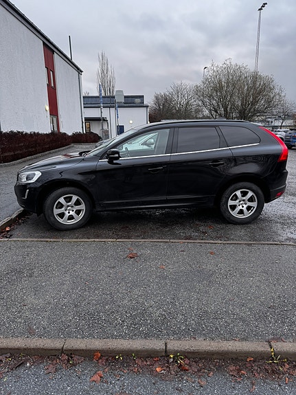 Volvo Unknown