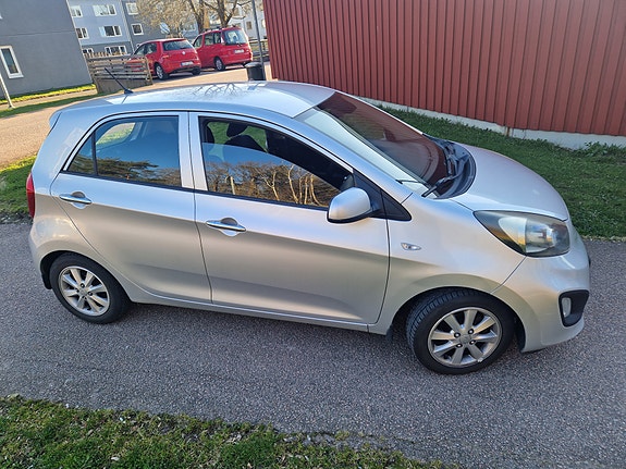 İkinci el  Kia Picanto 