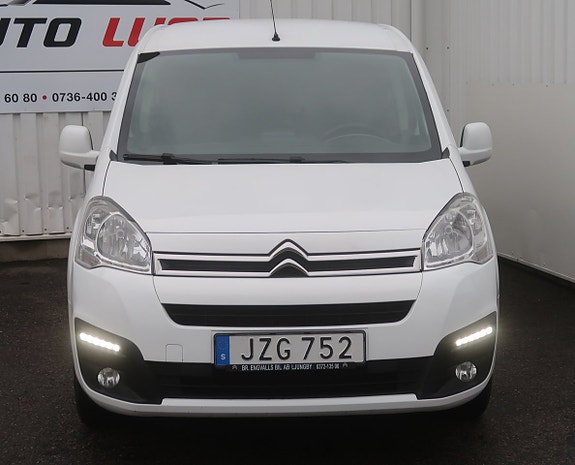 Citroen Berlingo 3 of 5