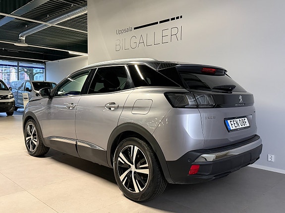 Peugeot 3008 3 of 5